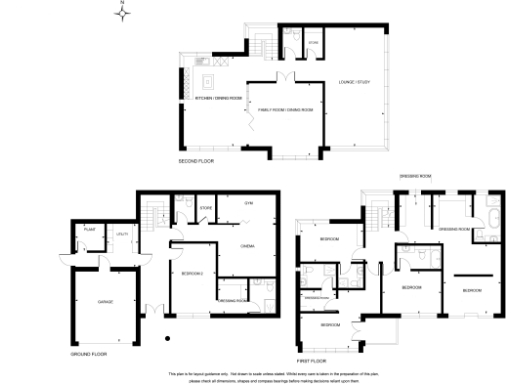 property Low res Floorplan Images}