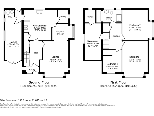 property Low res Floorplan Images}