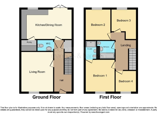 property Low res Floorplan Images}