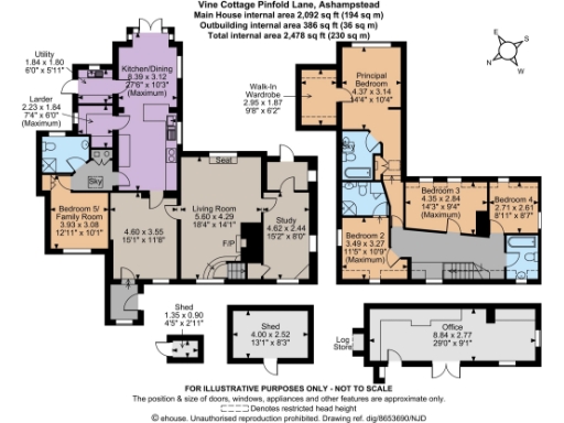 property Low res Floorplan Images}