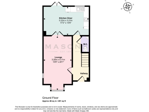 property Low res Floorplan Images}