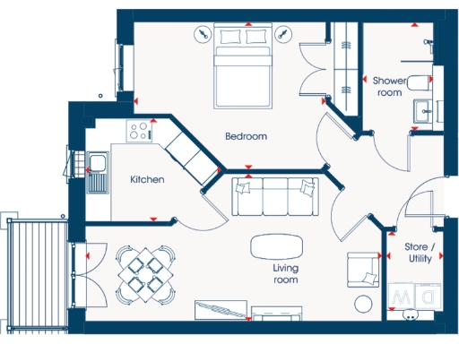 property Low res Floorplan Images}