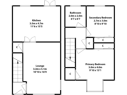 property Low res Floorplan Images}
