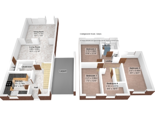property Low res Floorplan Images}