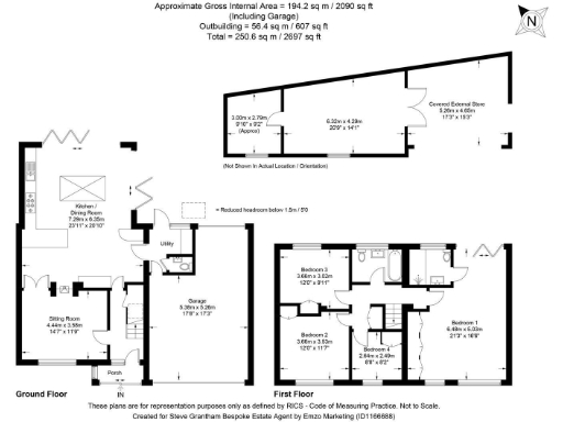 property Low res Floorplan Images}