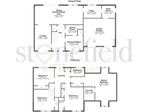 property Low res Floorplan Images}
