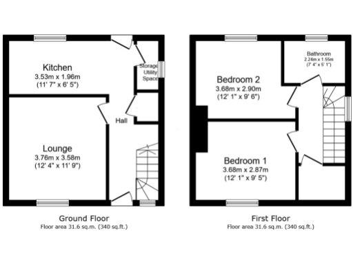 property Low res Floorplan Images}