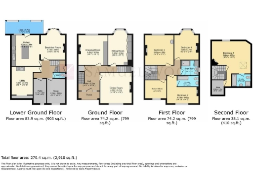 property Low res Floorplan Images}