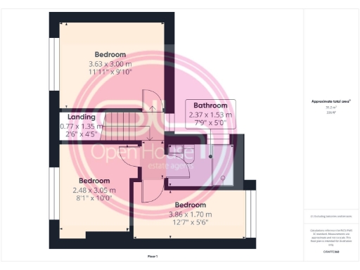 property Low res Floorplan Images}