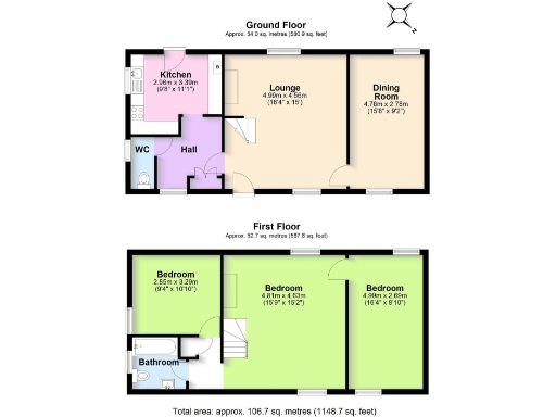 property Low res Floorplan Images}