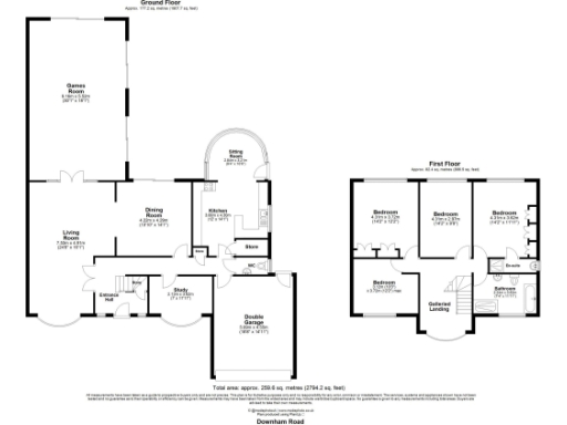 property Low res Floorplan Images}