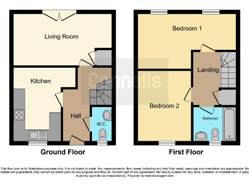 property Low res Floorplan Images}