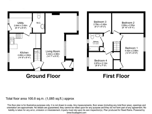 property Low res Floorplan Images}