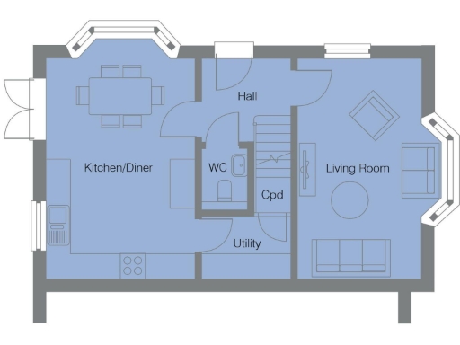 property Low res Floorplan Images}