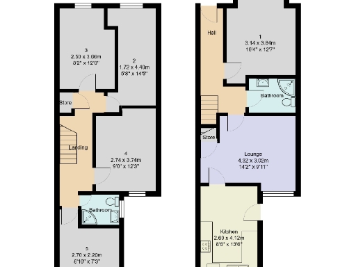 property Low res Floorplan Images}