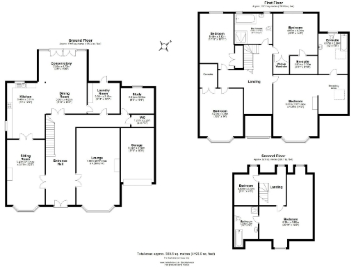 property Low res Floorplan Images}