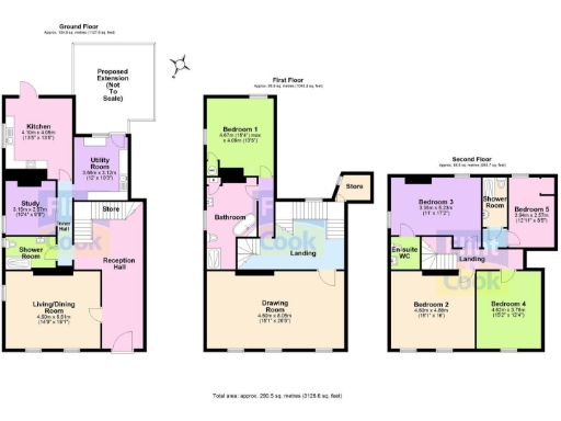 property Low res Floorplan Images}