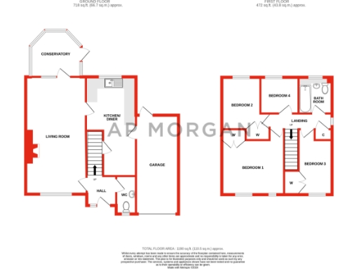 property Low res Floorplan Images}