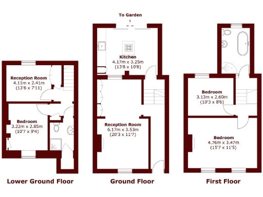 property Low res Floorplan Images}