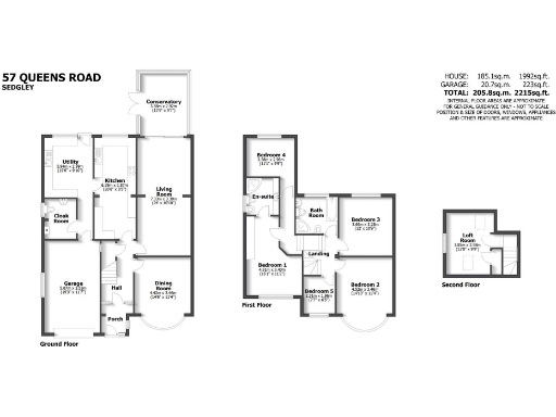 property Low res Floorplan Images}