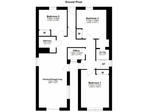 property Low res Floorplan Images}