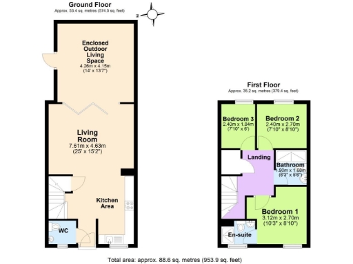 property Low res Floorplan Images}