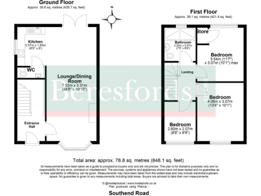 property Low res Floorplan Images}
