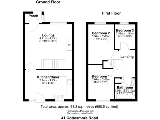 property Low res Floorplan Images}