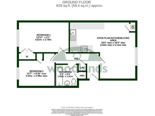 property Low res Floorplan Images}
