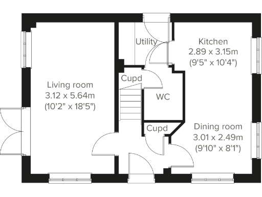 property Low res Floorplan Images}