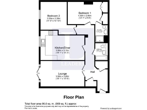 property Low res Floorplan Images}