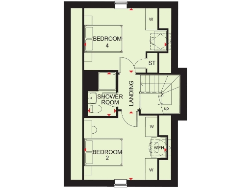 property Low res Floorplan Images}