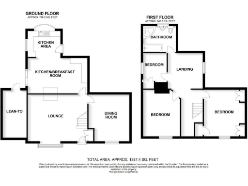 property Low res Floorplan Images}