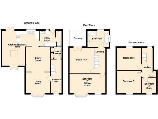 property Low res Floorplan Images}