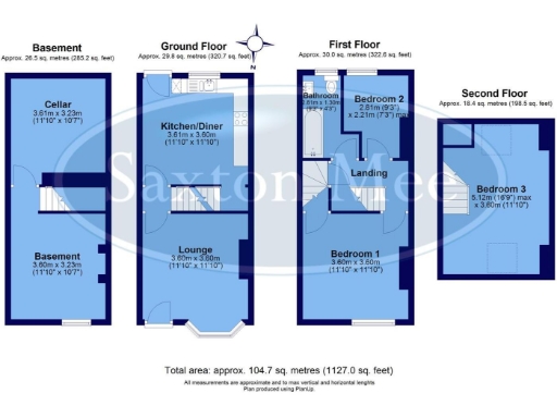 property Low res Floorplan Images}