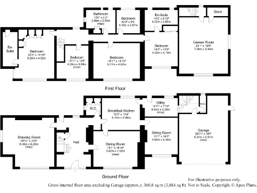 property Low res Floorplan Images}