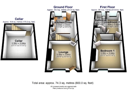property Low res Floorplan Images}