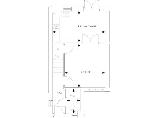 property Low res Floorplan Images}