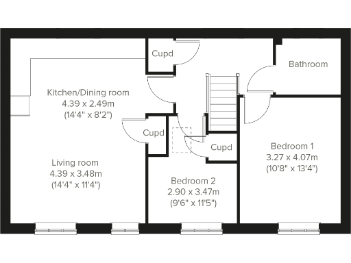 property Low res Floorplan Images}