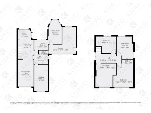 property Low res Floorplan Images}
