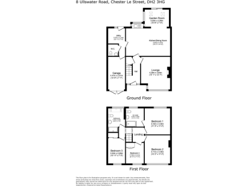 property Low res Floorplan Images}