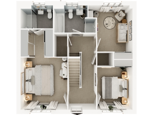 property Low res Floorplan Images}