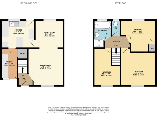 property Low res Floorplan Images}