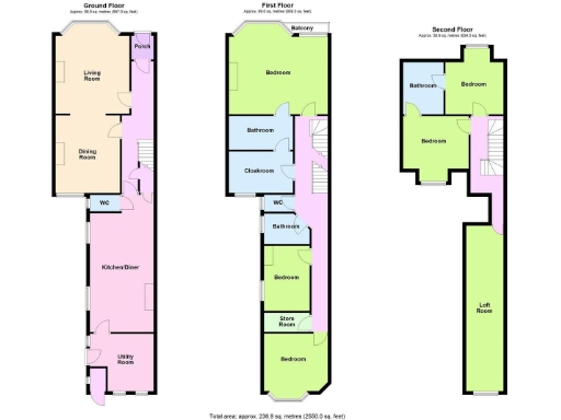 property Low res Floorplan Images}