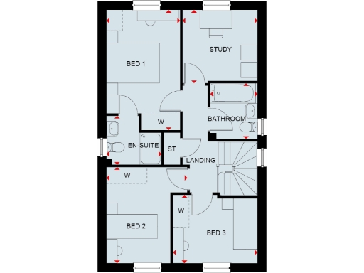 property Low res Floorplan Images}