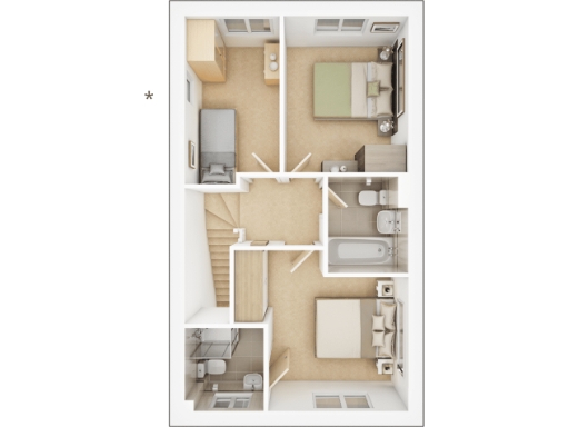 property Low res Floorplan Images}