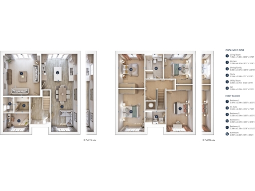 property Low res Floorplan Images}