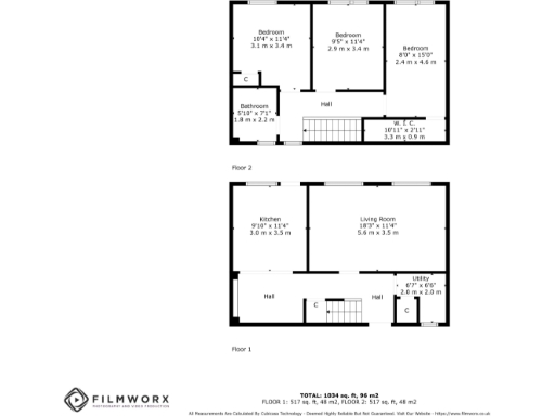 property Low res Floorplan Images}