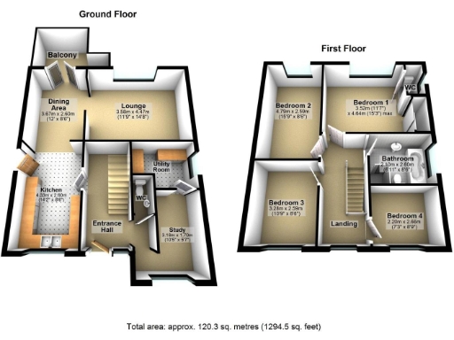 property Low res Floorplan Images}