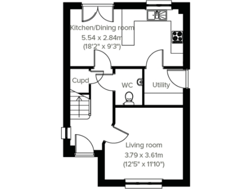 property Low res Floorplan Images}